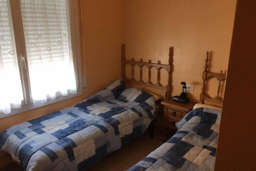 Charme Et Simplicite De Ce Nouveau Bien Empuriabrava Exterior foto