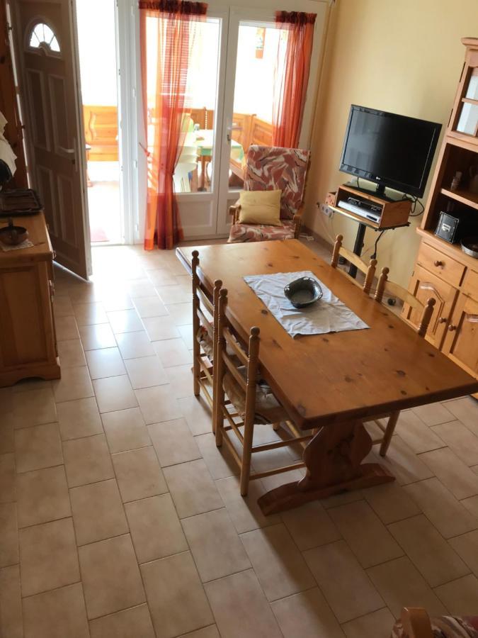Charme Et Simplicite De Ce Nouveau Bien Empuriabrava Exterior foto